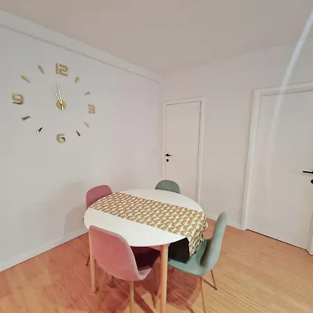 Le Cocon Du Midi - Appartement Cosy Brussels Exterior photo