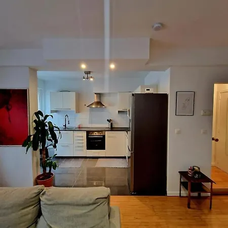 Le Cocon Du Midi - Appartement Cosy Brussels Exterior photo