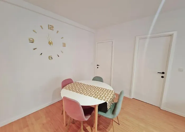 Le Cocon Du Midi - Appartement Cosy