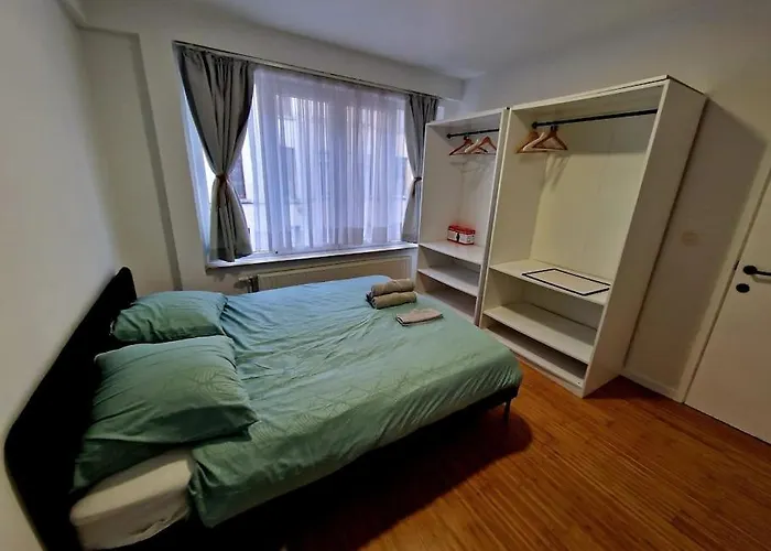 Le Cocon Du Midi - Appartement Cosy