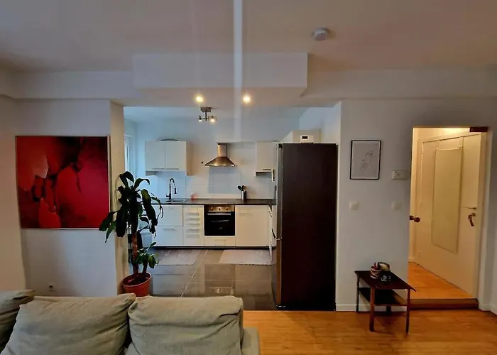 Le Cocon Du Midi - Appartement Cosy