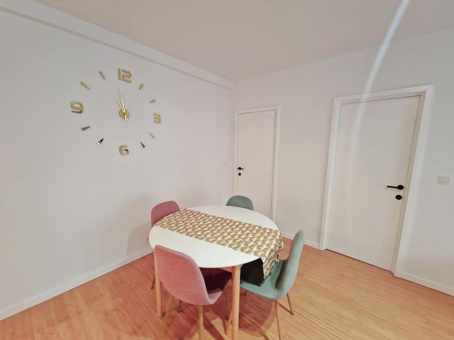 Le Cocon Du Midi - Cosy Apartment *