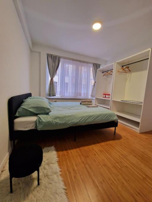 Apartment Le Cocon Du Midi - Cosy Brussels